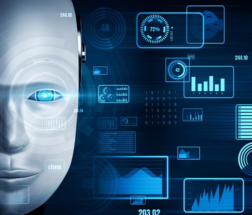 Computer Vision Annotation