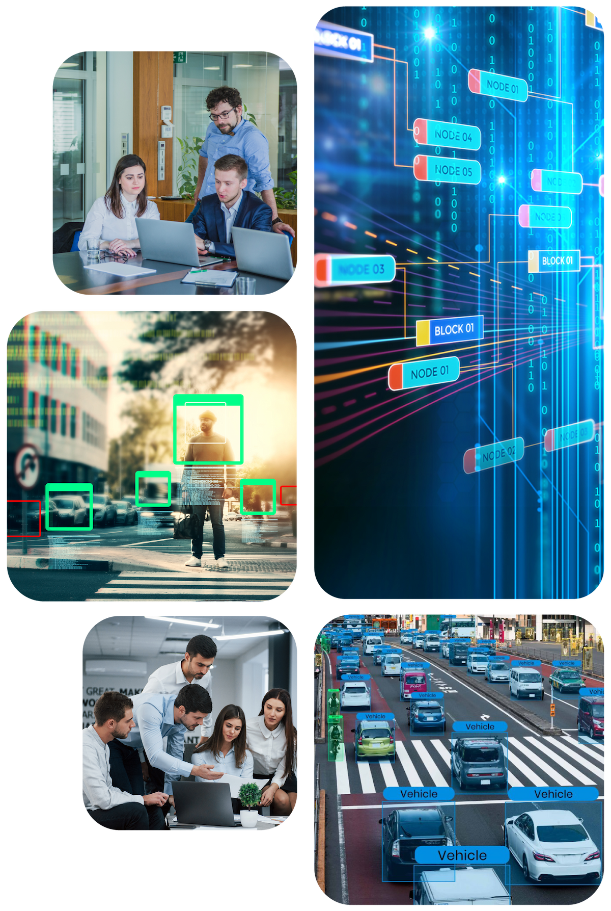 Insurance data migration services