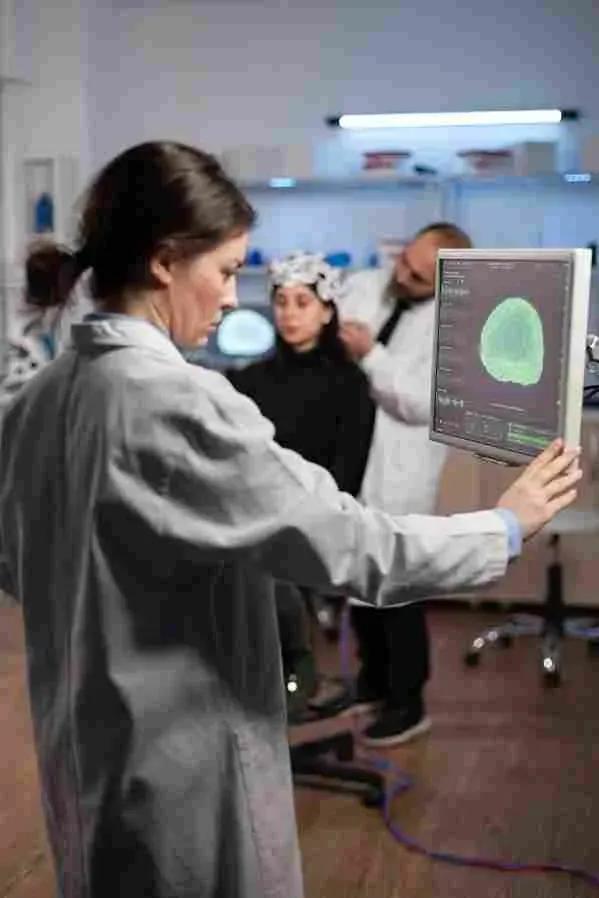 Health Tech