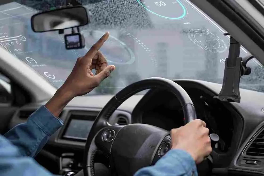 Autonomous Vehicles