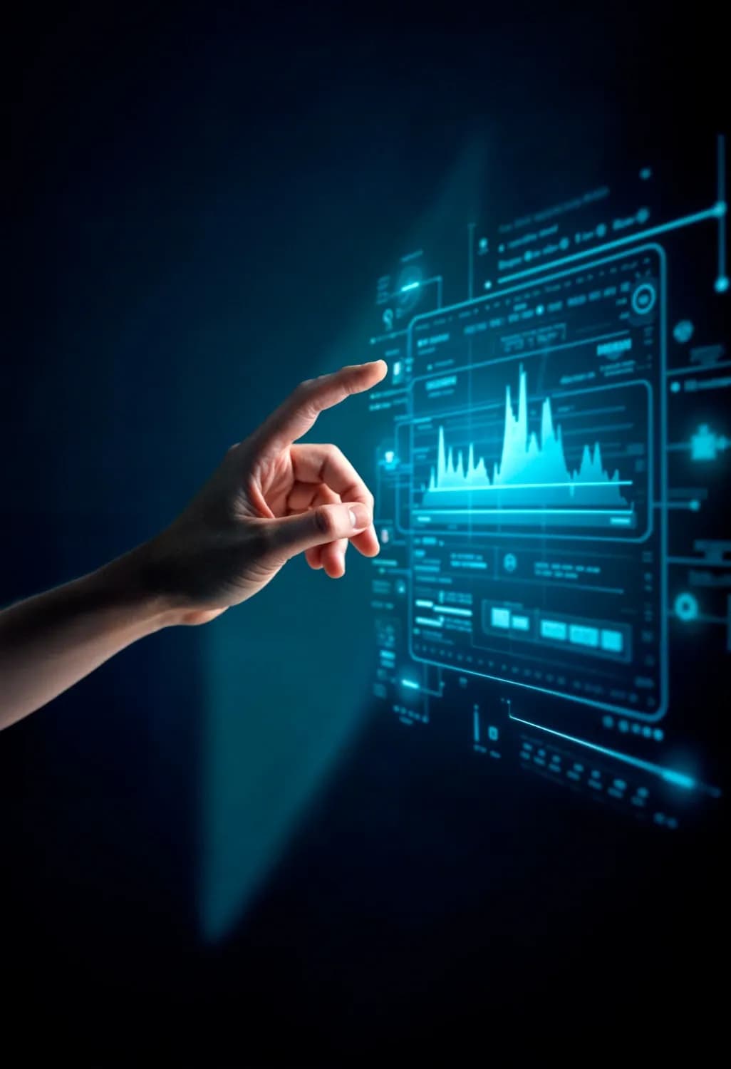 Finance Tech