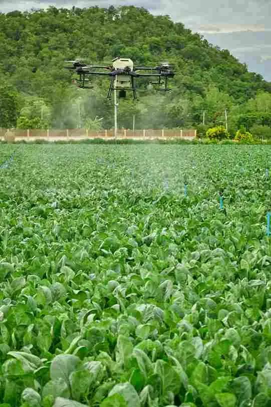 Agri Tech