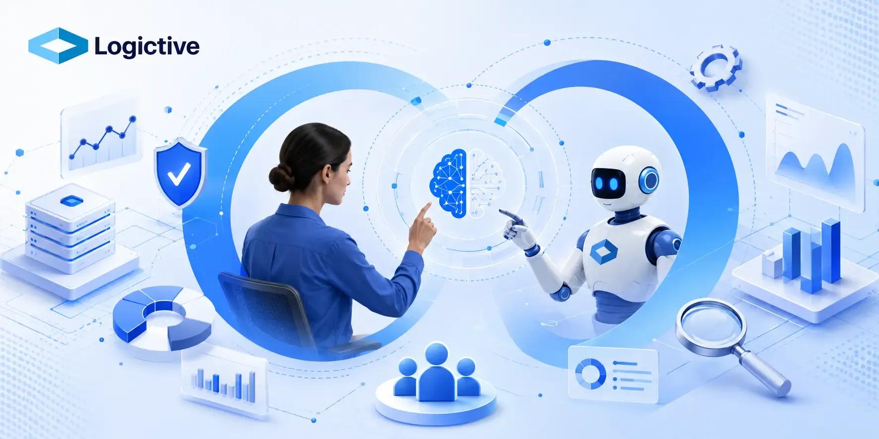 Human-in-the-Loop AI: Why Humans Still Matter in Machine Learning