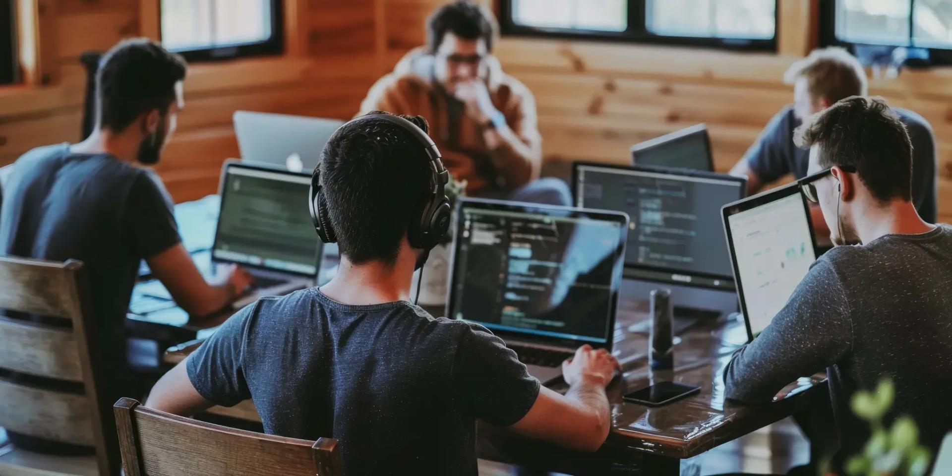 Top Tech Talent Image
