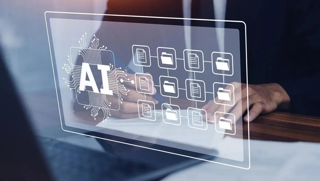 How Logictive Solutions Turns Raw Data into Secure, High-Quality AI Datasets
