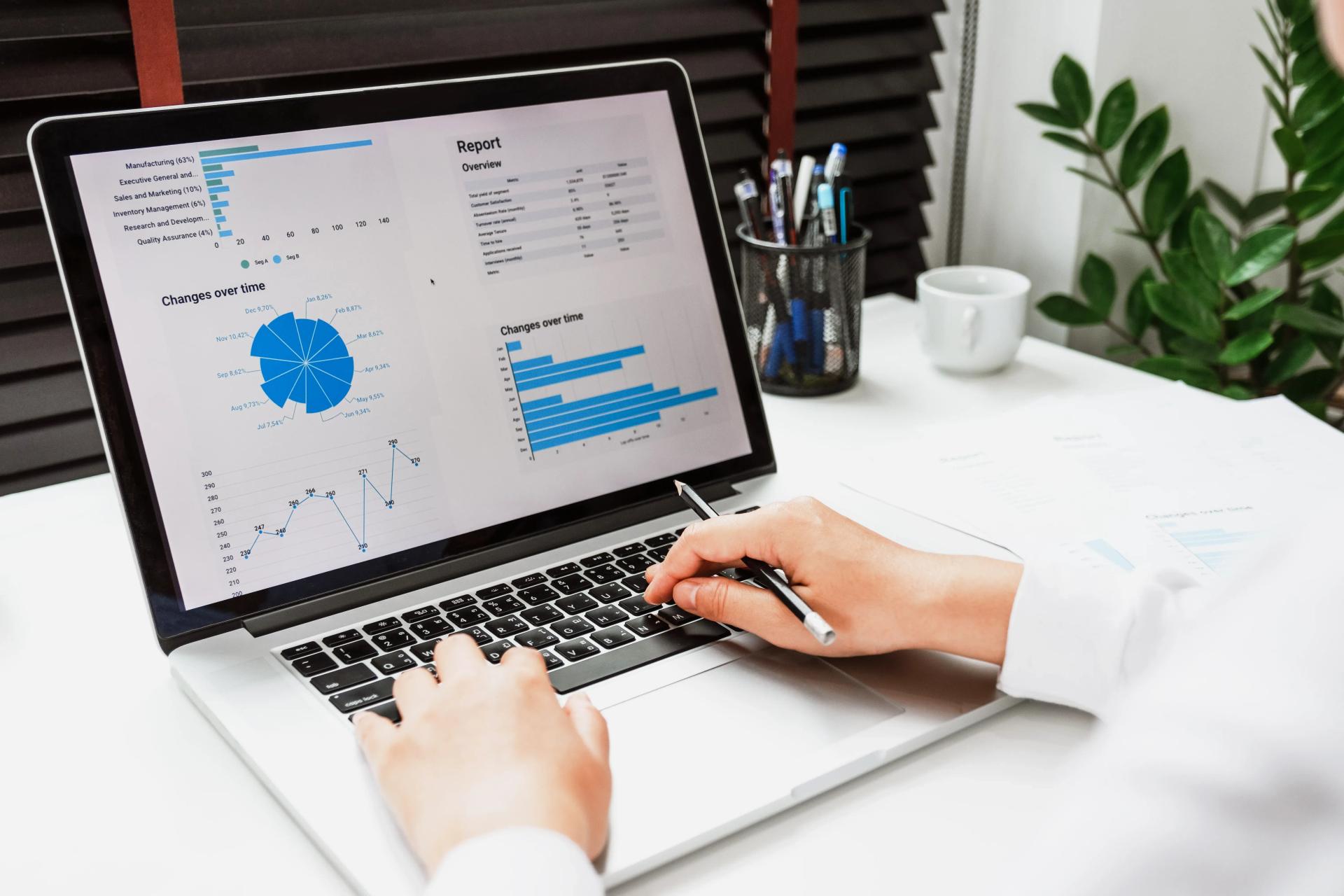 Power Smarter AI Models with High-Quality Data Annotation