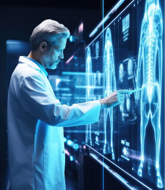 Medical & Healthcare Sector