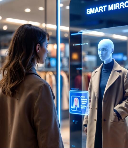 Retail AI