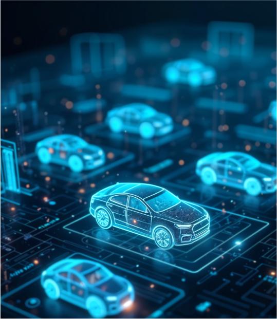 Autonomous Vehicles